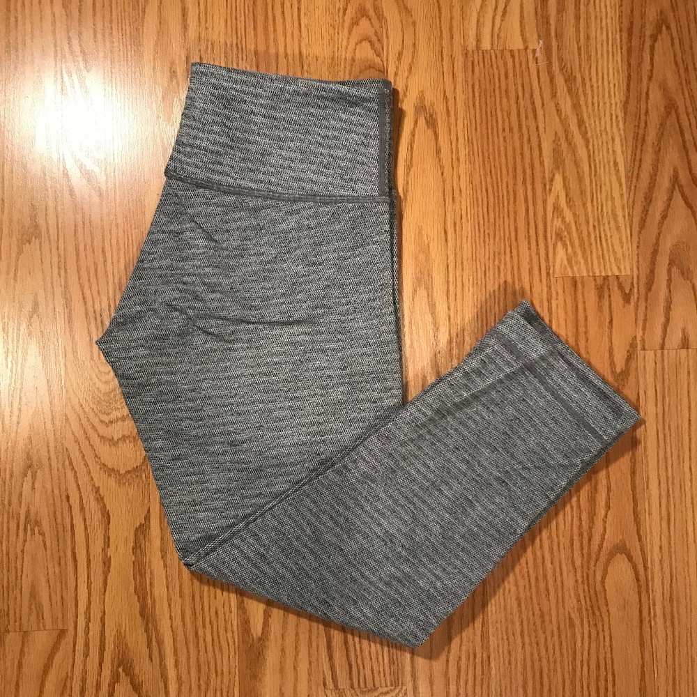 Lululemon Athletica Leggings